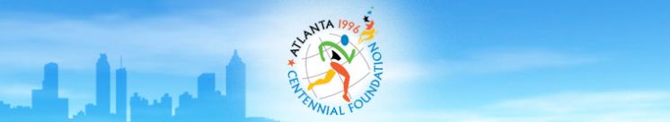 Atlanta 1996 Centennial Foundation Partnership